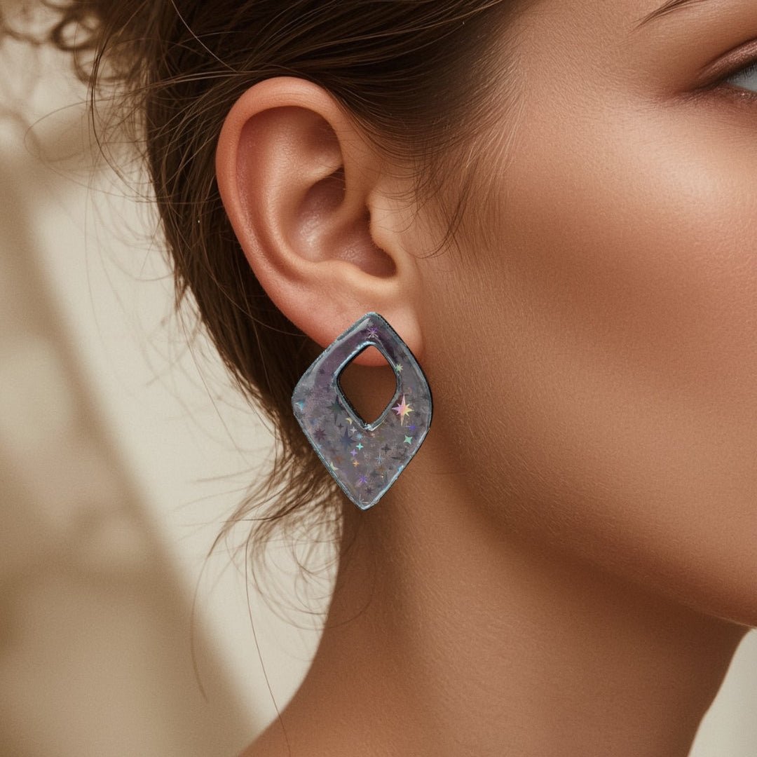 Enchanta SET - STARDUST Holografisch Duo