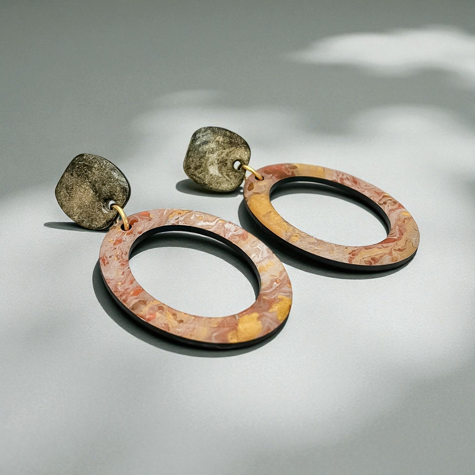 Ramona - STARDUST Statement Handgeschilderd